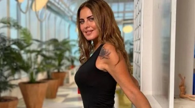 Murió la modelo y actriz Silvina Luna, a sus 43 años