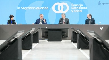Diputados convirtió en ley el Plan de Ciencia, Tecnología e Innovación 2030