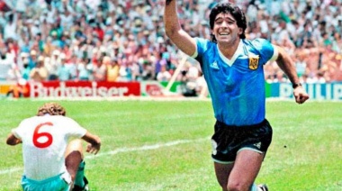 A 63 años de una leyenda imborrable: el mundo celebra el natalicio de Diego Armando Maradona