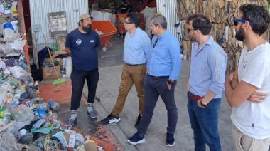 Con una gestión estratégica, el BID diseña desde Viedma un módelo expancionista hacia otras ciudades
