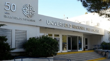 Aprueban una licencia estudiantil en la Universidad del Comahue