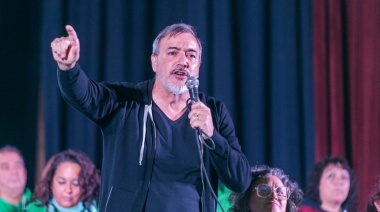 Ante una ola masiva de despidos que se prevé en el Estado nacional, ATE define huelgas sectoriales para las próximas semanas