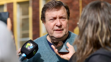 Weretilneck sigue designando a sus autoridades para el Gobierno que comienza el 10 de diciembre