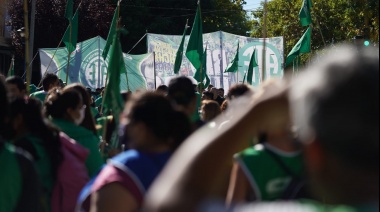 ATE realizará un paro con movilizaciones en organismos nacionales de la Provincia ante posibles despidos