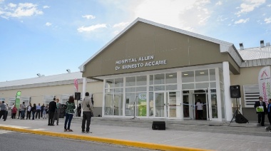 El Gobierno rionegrino pretende digitalizar la Salud para su mejor desarrollo en la gestión hospitalaria