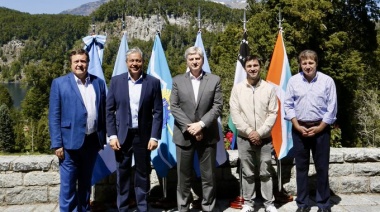 La cumbre de los gobernadores patagónicos: exigen modificaciones en la legislación de hidrocarburos