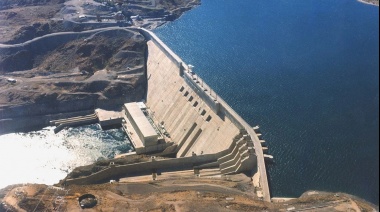 Río Negro rechaza la prórroga de las concesiones hidroeléctricas