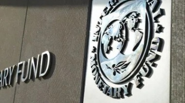 Argentina recibe un nuevo desembolso del FMI por U$s 4.700 millones