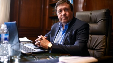 Weretilneck contra el gobierno nacional: "No nos van a ver de rodillas"