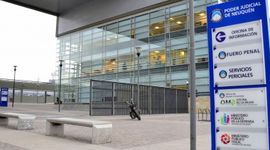 El Poder Judicial planea recortes en el presupuesto