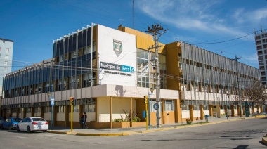 Municipales de Roca logran un aumento salarial del 32% y la garantía de estabilidad laboral