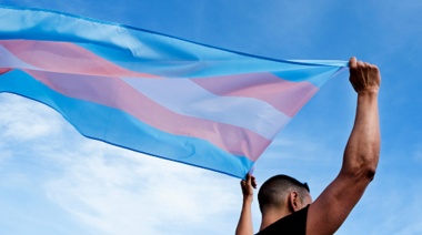 31 de marzo: Día de la Visibilidad Trans