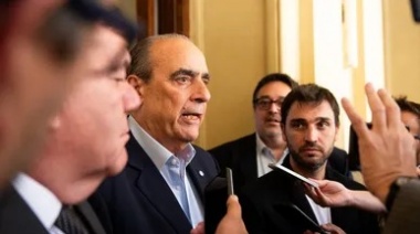 Chubut y Neuquén negociaron con Francos apoyar la Ley Bases en el Senado a cambio del traspaso de obras