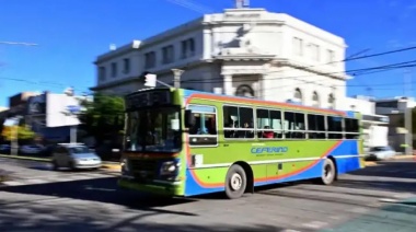 Transporte: Cuanto cuestan los boletos de colectivo mas caros en las ciudades patagónicas