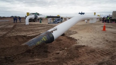 Gasoducto Nestor Kirchner: Cual es la actualidad de las tres plantas compresoras