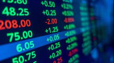 El riesgo país supera los 1600 puntos