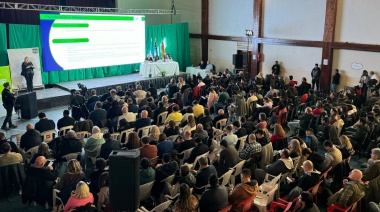 La Provincia autorizó inicio de la explotación de oro y plata del Proyecto Calcatreu