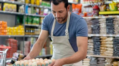 Salarios: cómo se vienen registrando las actualizaciones sector por sector