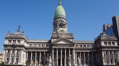 La oposición no logró quórum en Diputados para debatir la derogación del decreto de deuda