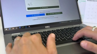 Río Negro: más de 1.600 docentes accederán a la titularidad en asambleas virtuales