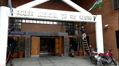 El Consejo de la Magistratura define al nuevo integrante de la Cámara Civil y Comercial en Viedma