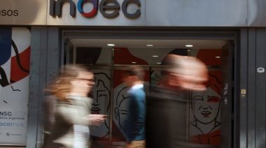 Según el INDEC, la inflación en novembre fue del 2.4%