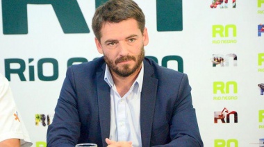 Buteler impulsa la adhesión a la Ley de Ficha Limpia en Cipoletti