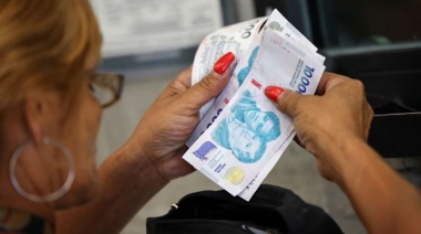 ANSES inicia el pago de jubilaciones con bono de $70.000