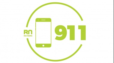 La provincia rionegrina moderniza el sistema 911 con una millonaria inversión