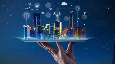 Río Negro avanza en la creación de un Ecosistema Digital