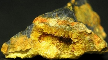 Procede el proyecto de extracción de uranio más grande del país en Río Negro