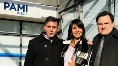 ATE Río Negro denunció el uso de recursos públicos para la campaña de La Libertad Avanza