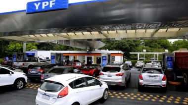 Cómo sigue el proceso en la cuestión YPF