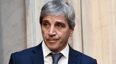 Más deuda y privatizaciones: la receta de Caputo para conseguir dólares y sostener el ajuste