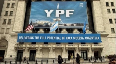 El Gobierno apelará el fallo de Preska y advierte sobre un “daño irreparable”