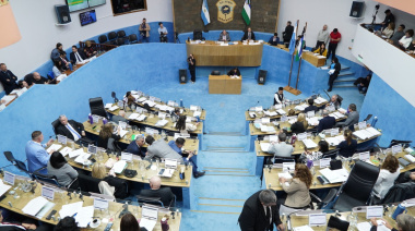 Río Negro aprobó un paquete de leyes que refuerza derechos, protege el ambiente y pone en valor su identidad