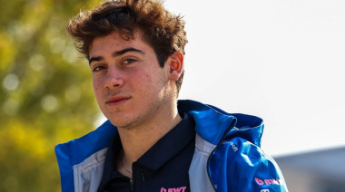 En medio de los rumores de reemplazo, Colapinto busca revancha en Silverstone