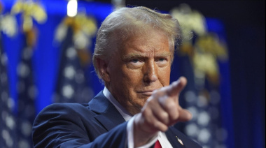 Trump celebra una ajustada victoria en el Congreso con su polémico paquete de recortes fiscales