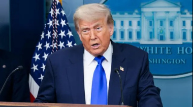 Trump lanza advertencia global: arancel extra del 10% para países que respalden a los BRICS