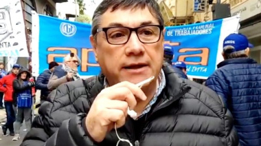 “Están pulverizando al INTA”: Mario Romero alertó sobre el desmantelamiento del organismo