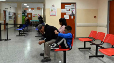 Médicos y profesionales de Bariloche advierten una crisis creciente en los hospitales públicos