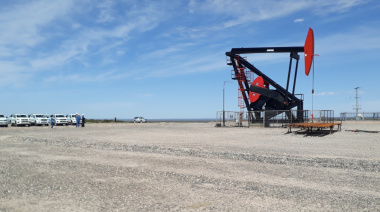 Río Negro redefine su mapa petrolero con prórrogas, nuevos actores y foco en los no convencionales