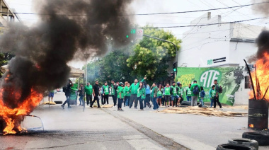 Jornada nacional de lucha por la salud y el empleo público: paro, movilizaciones y protestas en toda la región