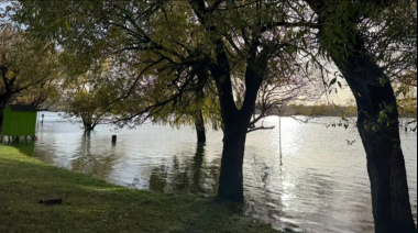 Patagones proyecta una obra clave para reforzar la defensa costera