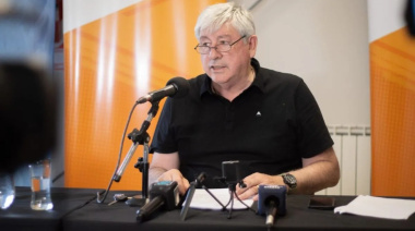 Walter Cortés “cuando cambiemos la carta orgánica, una de las cosas que voy a llevar es bajar el número de concejales”