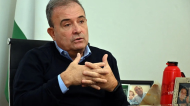 Pesatti advierte: “Defender Vialidad Nacional es defender el federalismo y la integración territorial de la Argentina”