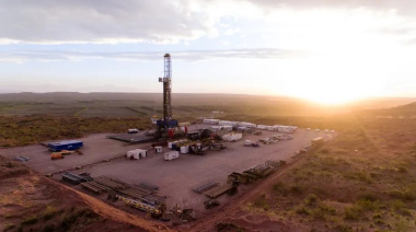 Vaca Muerta: se van las petroleras extranjeras y crece el protagonismo local
