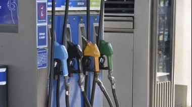 YPF lanza el "micropricing": los precios de nafta y gasoil cambian según la demanda en tiempo real
