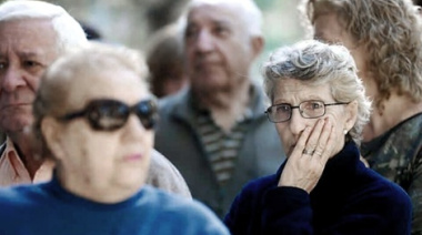 El Gobierno oficializó aumento y nuevo bono de $70.000 para jubilados con haberes mínimos en agosto