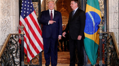 Trump endurece su política comercial: impone aranceles del 50% a Brasil, castiga a India y cierra acuerdo con Corea del Sur
